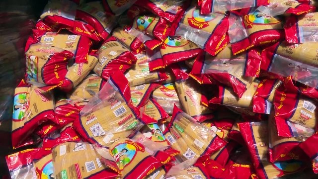 Coronavirus : Don de Children of Africa aux populations vulnérables