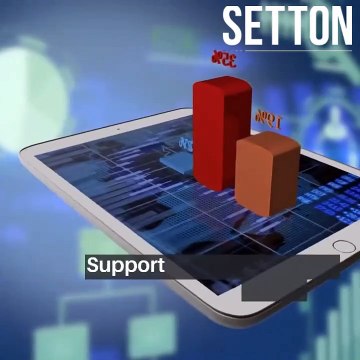 IT Support Services NYC - Setton Consulting