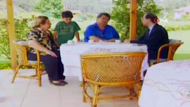 Turgut Özal'ın ölümünün üzerinden 27 yıl geçti