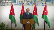 الأردن يخفف إجراءات حظر التجول والحكومة تدعو للتأقلم مع وباء كورونا في الفترة الحالية