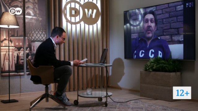 Лидер группы Ленинград о коронавирусе, политике и демократии в России. Сергей Шнуров #наВолне