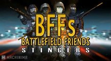BFFs - Stingers (Season 2E10)