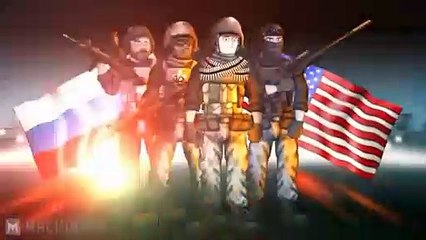 BFFs - Teamspeak (Season 3E4)