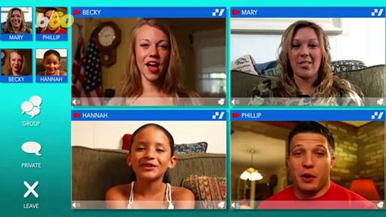 How to Turn Down a Virtual Hangout Right Now