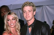 Britney Spears danse sur une chanson de son ex Justin Timberlake sur Instagram