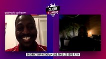 Le confinement d'Issa Doumbia - Sulo à la Maison - CANAL+