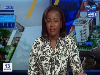 RTG / Covid 19 - Bilan - 8 nouveaux cas testés positifs portant le nombre total à 95