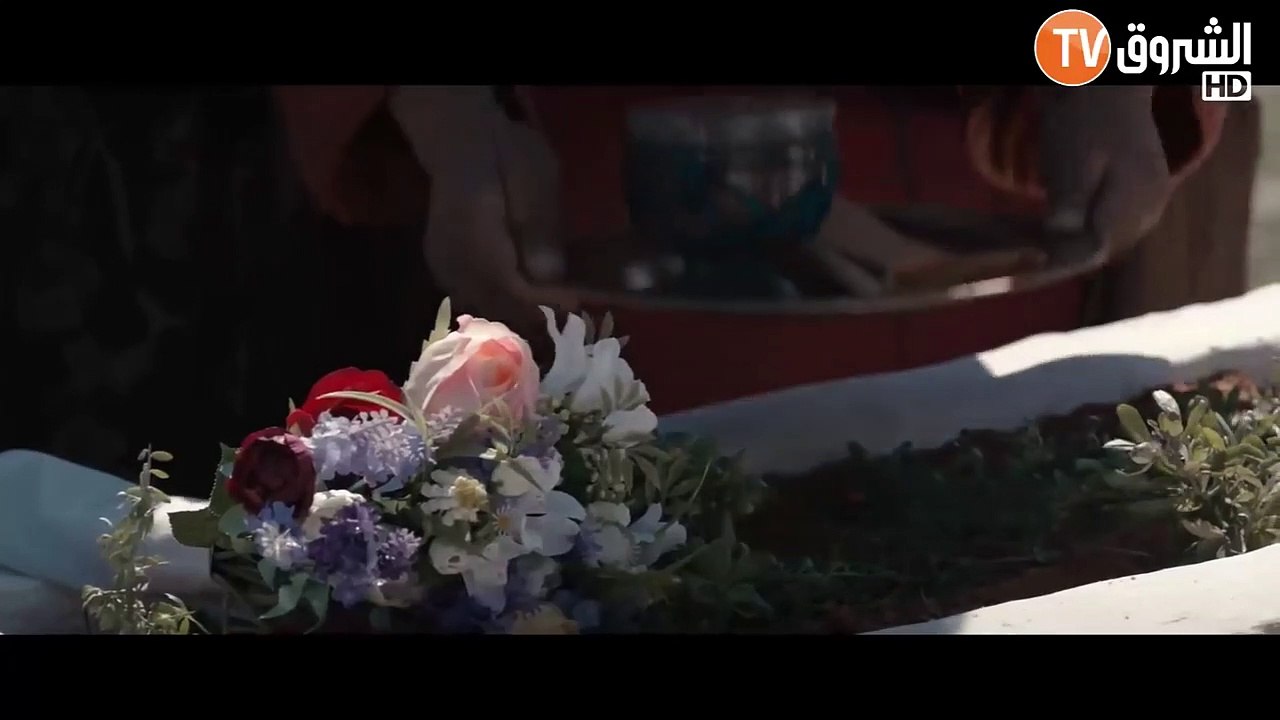 الحلقة 22 من عاشور العاشر - الموسم الثاني - السلطان لقمان