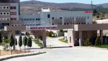 KONYA Koronavirüs hastalarına müdahale eden doktorun testi de pozitif çıktı