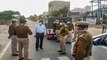 Nonstop: Police team attacked by a mob in Rajasthan