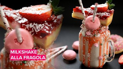 Hai voglia di qualcosa di dolce?