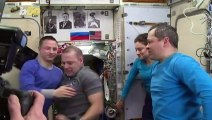 Trio of Space Station Crew Members Land Back on Earth Amid Coronavirus Pandemic