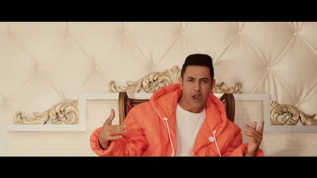 NACH NACH ( Full Video ) Gippy Grewal - Sidhu Moose Wala - Bohemia - Jassie Gill - Humble Music 2020
