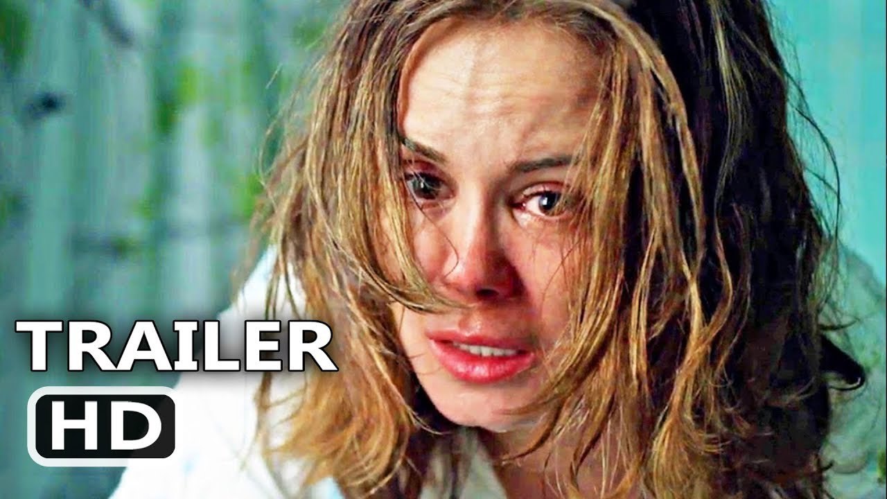 Z Official Trailer