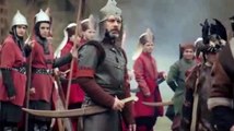 Suleiman El Gran Sultan Capitulo 178 Completo (Audio Español)