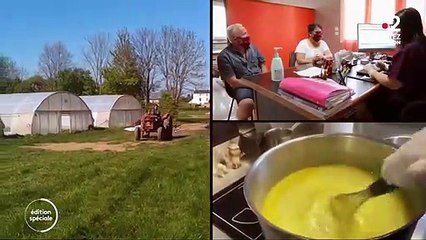 Coronavirus : la France face au confinement