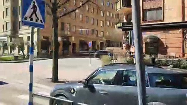 Göteborg, Schweden zu Corona Zeiten - Gothenburg, Sweden during Corona times #6