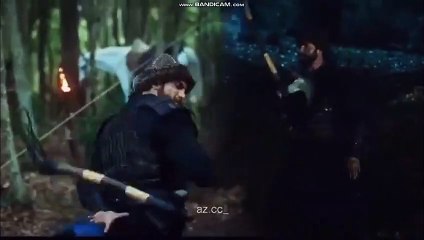 اقوي فيديو لي تورغوت محارب ارطغرل