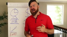 Why You Will Never Get Rich