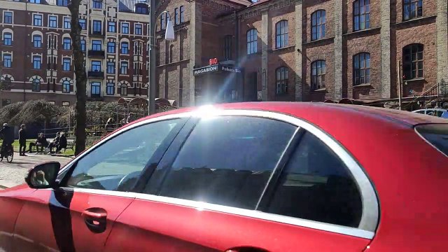 Göteborg, Schweden zu Corona Zeiten - Gothenburg, Sweden during Corona times #5