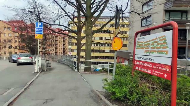 Göteborg, Schweden zu Corona Zeiten - Gothenburg, Sweden during Corona times #3