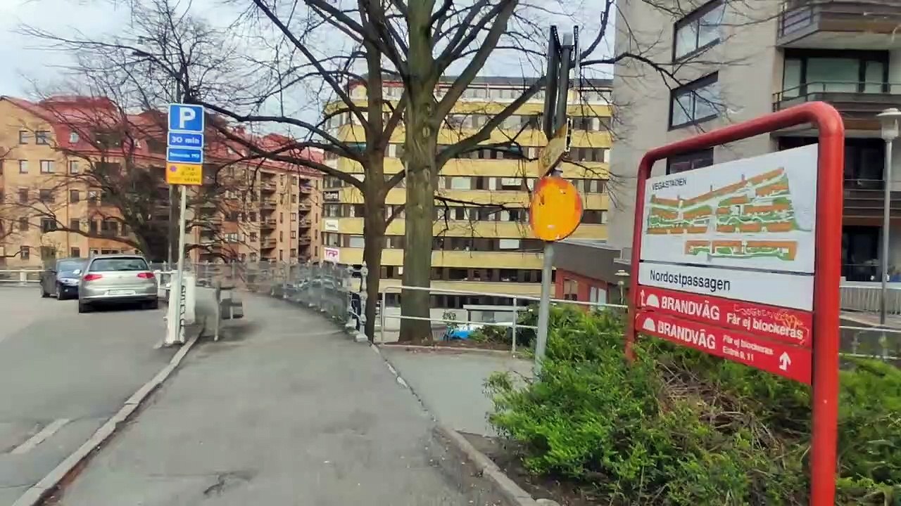 Göteborg, Schweden zu Corona Zeiten - Gothenburg, Sweden during Corona times #3