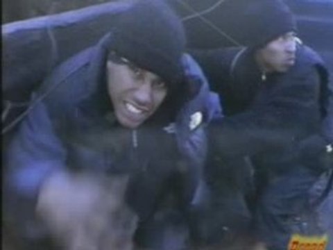 Onyx, Methodman, Raekwon,-The Worst