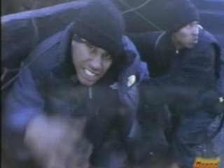 Onyx, Methodman, Raekwon,-The Worst