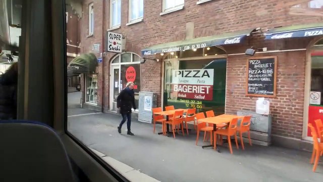 Göteborg, Schweden zu Corona Zeiten - Gothenburg, Sweden during Corona times #1