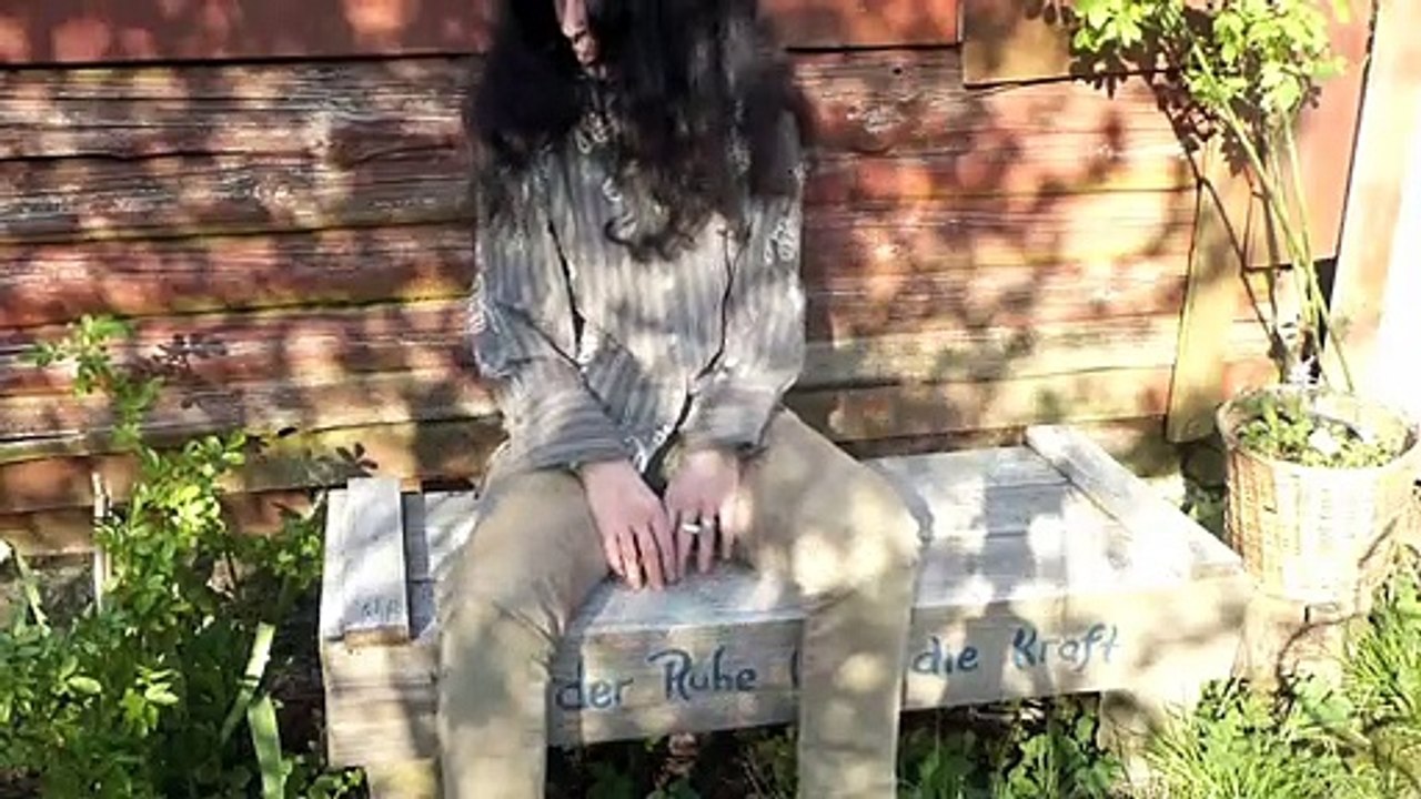 Es ist niemals zu spät - Song