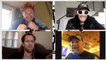 KFC Radio: Josh Wolf Returns, Larry the Cable Guy, and She Buried the Beans
