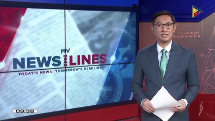 NEDA Chief Pernia quits post; Chua is acting secretary