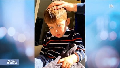 "12.45" de M6 : Une téléspectatrice se fait couper les cheveux en direct