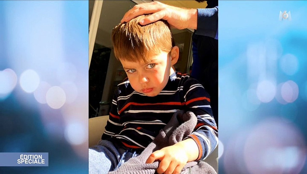 "12.45" de M6 : Une téléspectatrice se fait couper les cheveux en direct