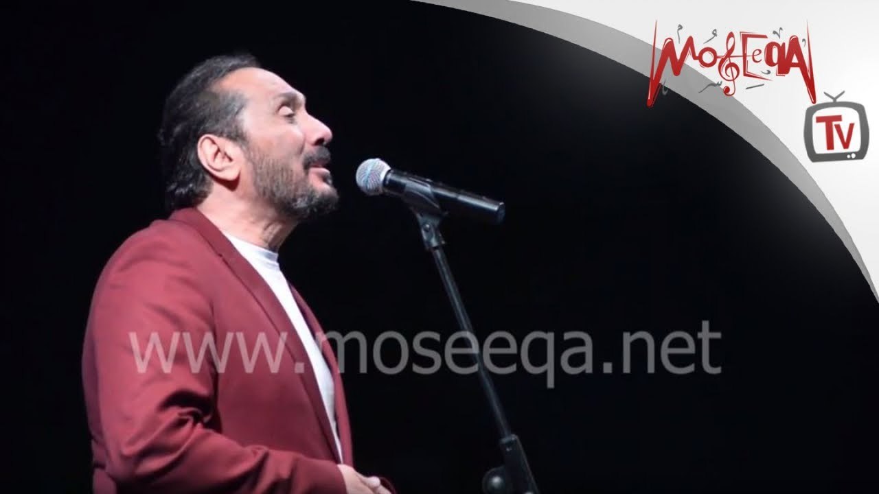 علي الحجار يروي الأيام الأخيرة لعمار الشريعي وعلاقته بالفنان عبد الله الرويشد