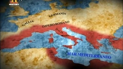 Roma - Il Trionfo e la Caduta - Spartaco Il Gladiatore