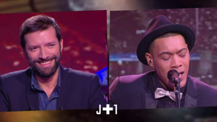 La réponse en musique de Guillaume Hoarau à Julien Cazarre