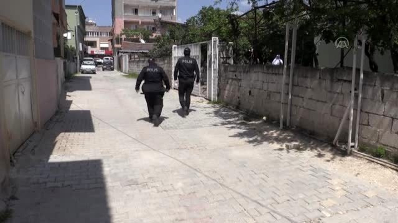 Yaşlı çift Milli Dayanışma Kampanyası'na 1000 lira bağış yaptı