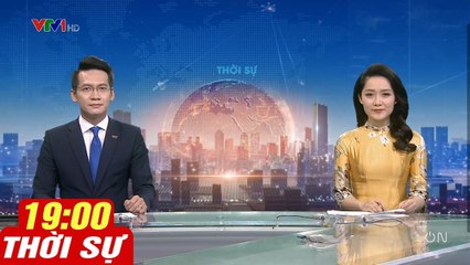 Thời Sự VTV1 19h00 Hôm Nay 14.04.2020 | Giải Pháp Cách Ly Xã Hội Sau 15/4