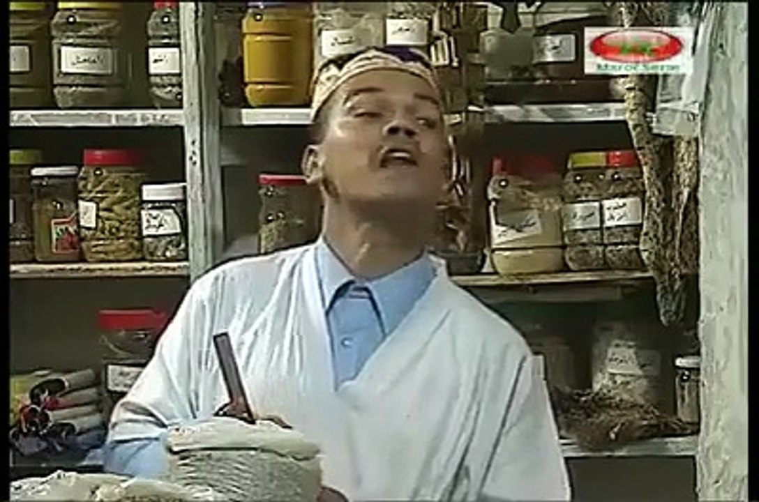 film mghribi