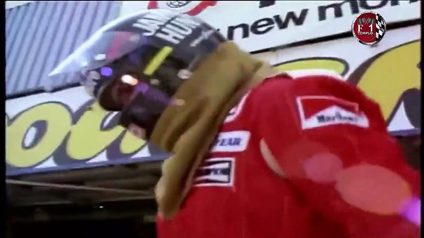 F1 - Temporada 1977/ Season 1977