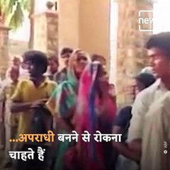 Roti Bank : From Police To Social Workers