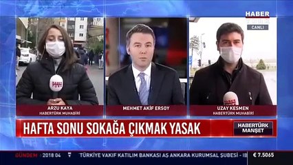 Maltepe'de semtlerde maske ve eldivenler belediyeden