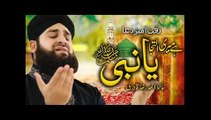 Heart Touching Kalam 2020 | Hai Meri iltija Ya Nabi ﷺ | Hafiz Ahmed Raza Qadri|Dua