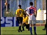 Hrvatska - Australija 1998. (2/2)