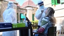 Coronavirus : près de 19 500 morts en Espagne, plus de 5 000 décès en Belgique