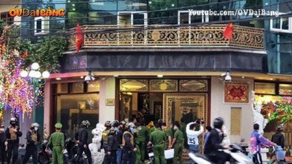 Chiến tích 'chơi trội' của đại gia 'Đường Nhuệ' Thái Bình