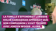 Khloé Kardashian pas rancunière : pourquoi elle pourrait accepter que Tristan Thompson soit le père de son prochain enfant