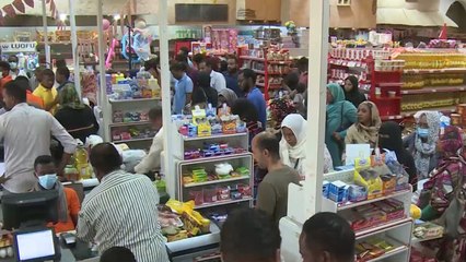 السودان.. الإغلاق الكامل لولاية الخرطوم يدخل حيز التفيذ