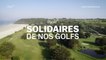 Solidaires de nos Golfs : Saint-Cast